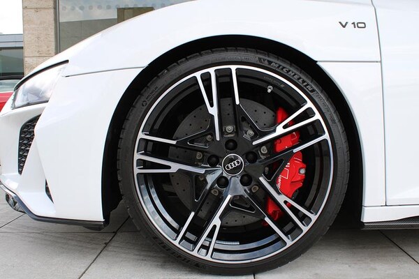 Used Audi R8 2021 for sale - 75489906: Photo 9