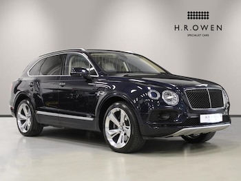 2017 - V8 D Automatic 5-Door