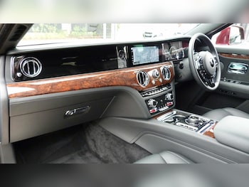 Used Rolls-Royce Ghost 2021 for sale - 78903675: Photo