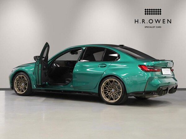 Used BMW M3 2025 for sale - 76302764: Photo 12