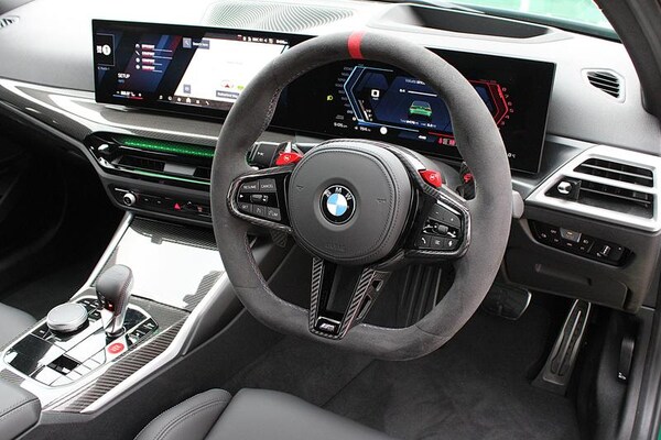 Used BMW M3 2025 for sale - 76302764: Photo 14