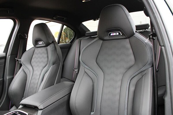 Used BMW M3 2025 for sale - 76302764: Photo 16
