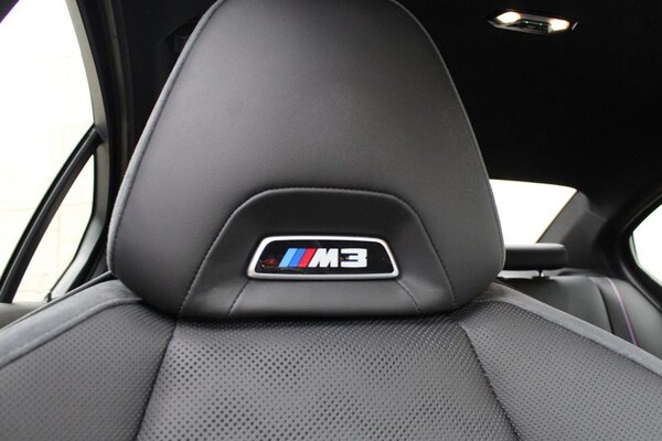 Used BMW M3 2025 for sale - 76302764: Photo 17