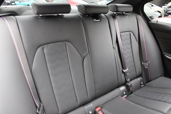 Used BMW M3 2025 for sale - 76302764: Photo 18