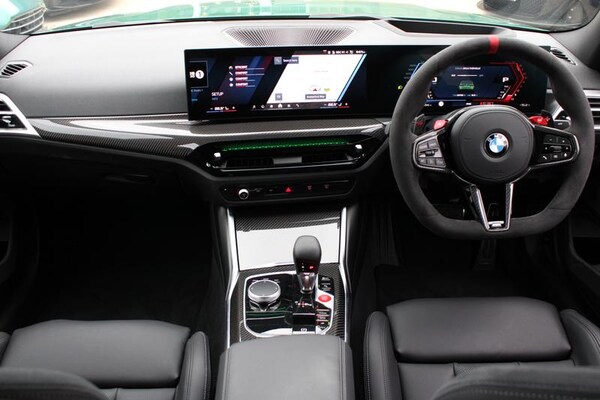 Used BMW M3 2025 for sale - 76302764: Photo 19