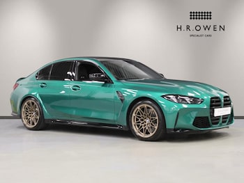 BMW - M3