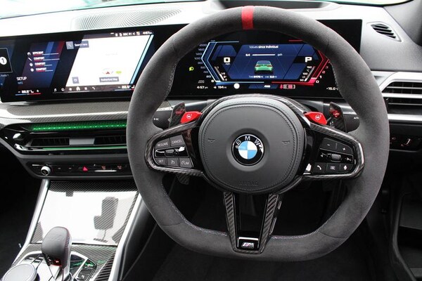 Used BMW M3 2025 for sale - 76302764: Photo 20