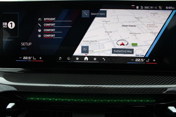 Used BMW M3 2025 for sale - 76302764: Photo 21
