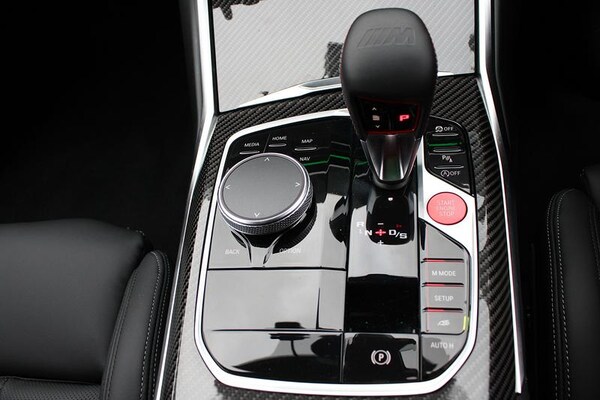 Used BMW M3 2025 for sale - 76302764: Photo 25