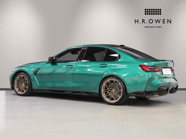 Used BMW M3 2025 for sale - 76302764: Photo 2