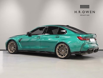 Used BMW M3 2025 for sale - 76302764: Photo 2