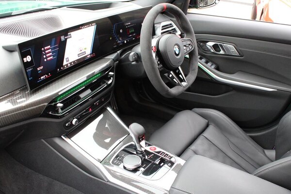 Used BMW M3 2025 for sale - 76302764: Photo 3