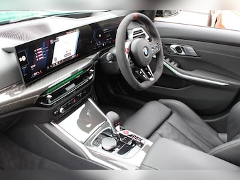 Used BMW M3 2025 for sale - 76302764: Photo 3