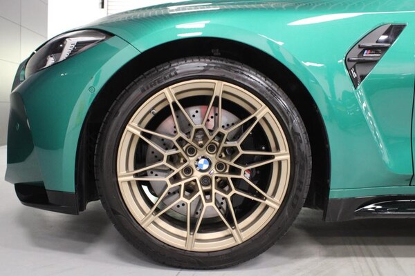 Used BMW M3 2025 for sale - 76302764: Photo 4