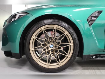 Used BMW M3 2025 for sale - 76302764: Photo 4