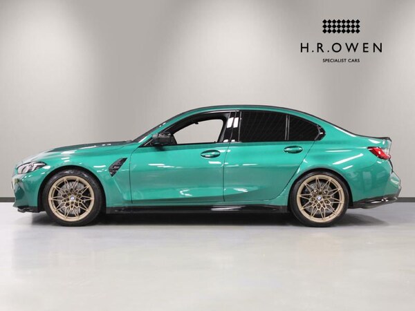 Used BMW M3 2025 for sale - 76302764: Photo 6