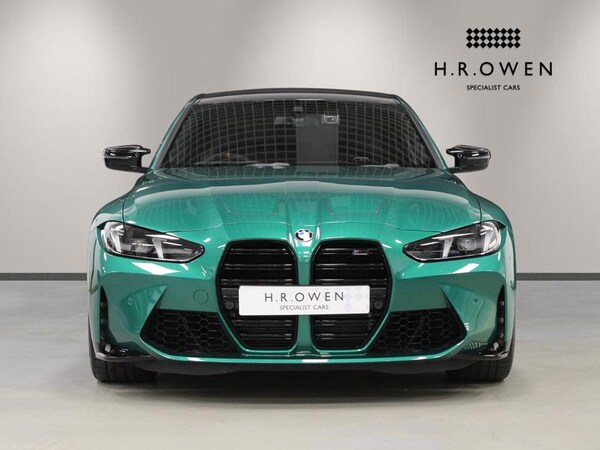 Used BMW M3 2025 for sale - 76302764: Photo 7