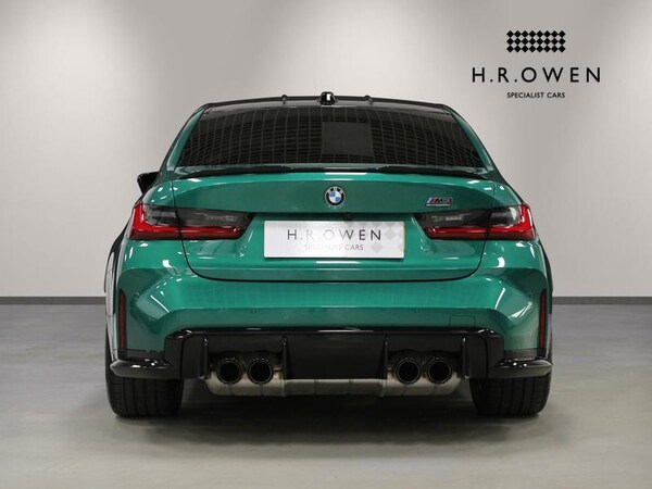 Used BMW M3 2025 for sale - 76302764: Photo 9