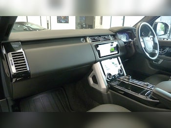 Used Land Rover Range Rover 2021 for sale - 78903734: Photo