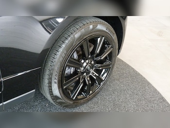 Used Land Rover Range Rover 2021 for sale - 78903734: Photo