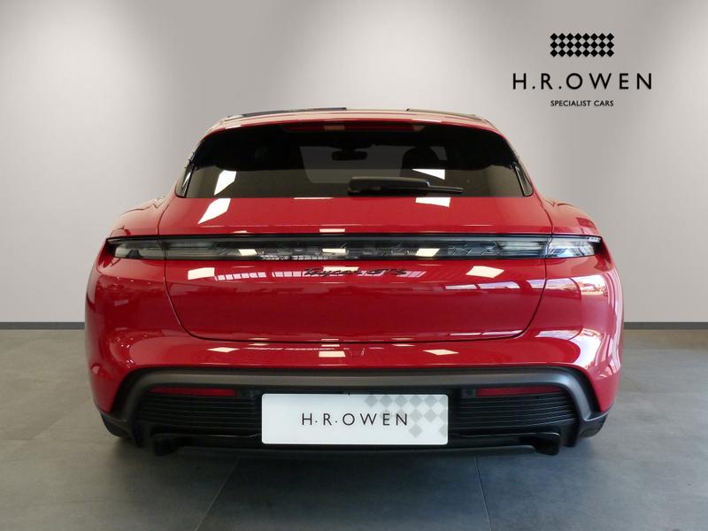 Used Porsche Taycan 2022 for sale - 78180300: Photo 10