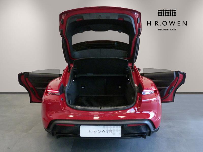 Used Porsche Taycan 2022 for sale - 78180300: Photo 12