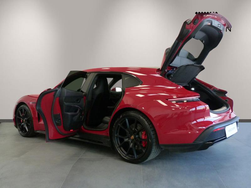 Used Porsche Taycan 2022 for sale - 78180300: Photo 15