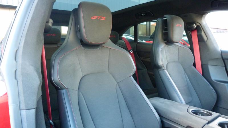 Used Porsche Taycan 2022 for sale - 78180300: Photo 20
