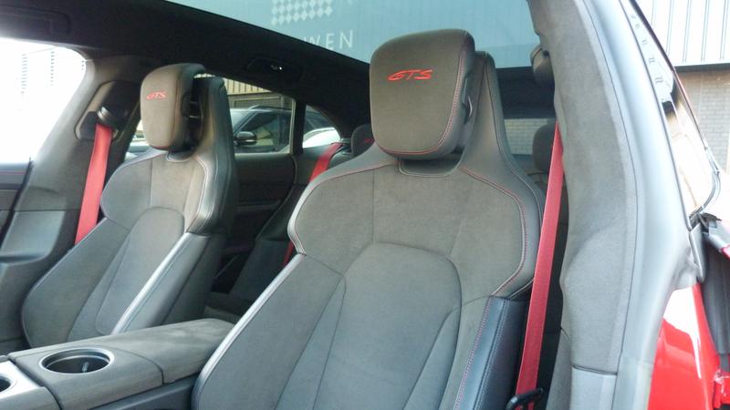 Used Porsche Taycan 2022 for sale - 78180300: Photo 21
