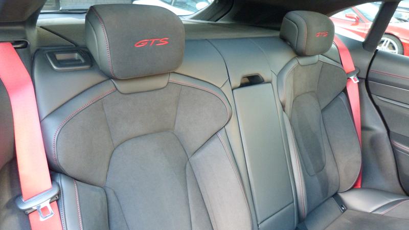 Used Porsche Taycan 2022 for sale - 78180300: Photo 22