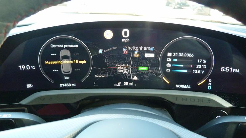 Used Porsche Taycan 2022 for sale - 78180300: Photo 25