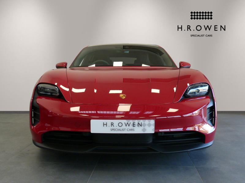 Used Porsche Taycan 2022 for sale - 78180300: Photo 9