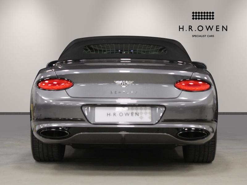 Used Bentley Continental for sale - 77116838: Photo 10