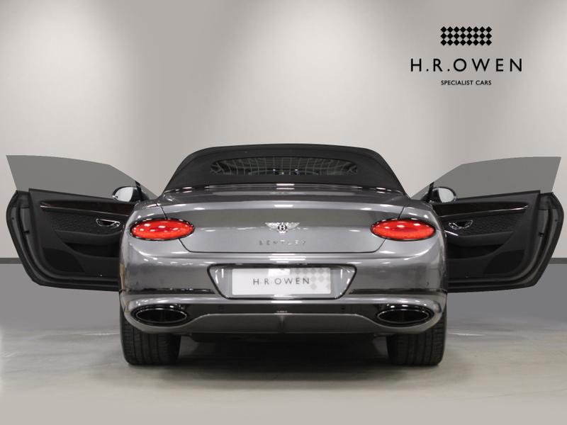 Used Bentley Continental for sale - 77116838: Photo 11