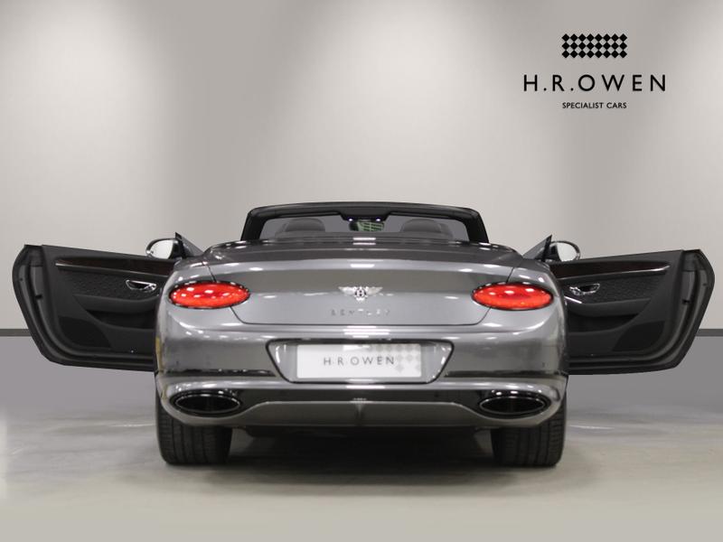 Used Bentley Continental for sale - 77116838: Photo 13