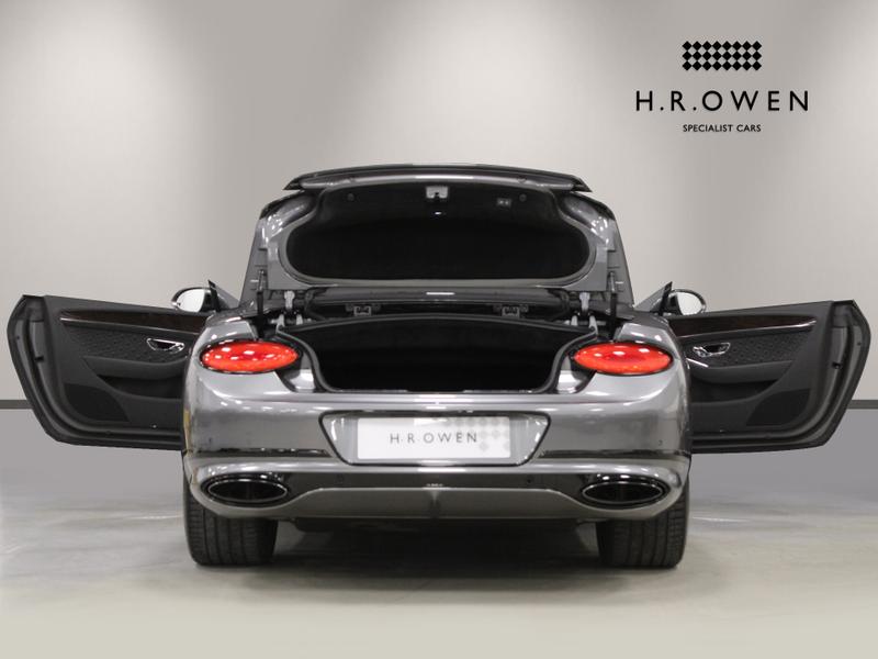 Used Bentley Continental for sale - 77116838: Photo 14