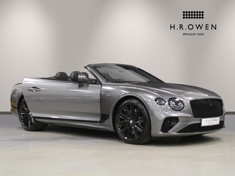 Used Bentley Continental for sale - 77116838: Photo 17
