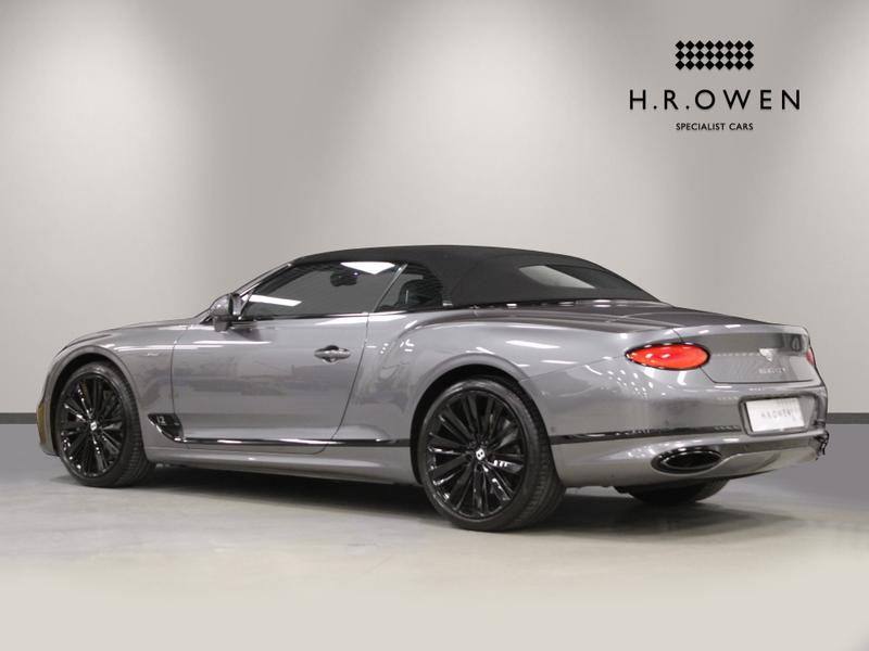 Used Bentley Continental for sale - 77116838: Photo 18