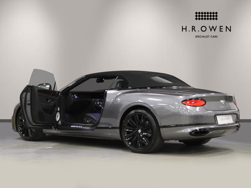 Used Bentley Continental for sale - 77116838: Photo 19