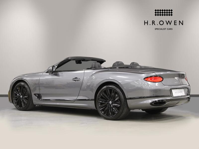 Used Bentley Continental for sale - 77116838: Photo 2