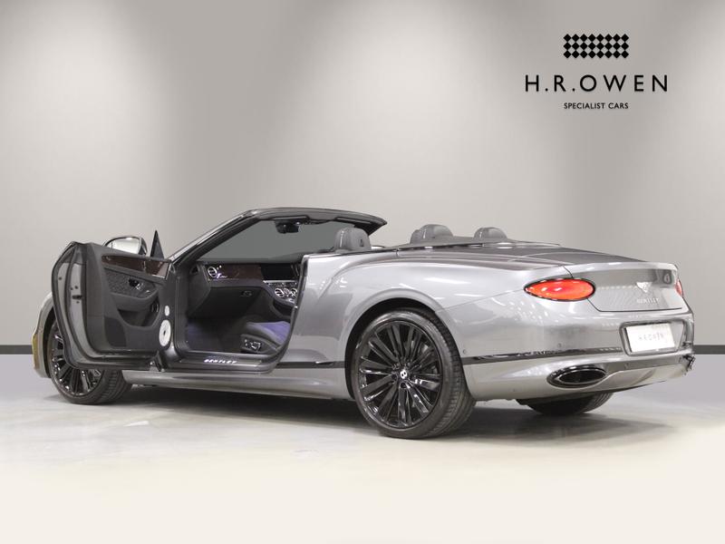 Used Bentley Continental for sale - 77116838: Photo 20