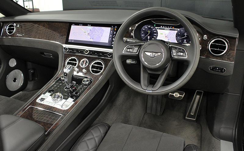 Used Bentley Continental for sale - 77116838: Photo 22