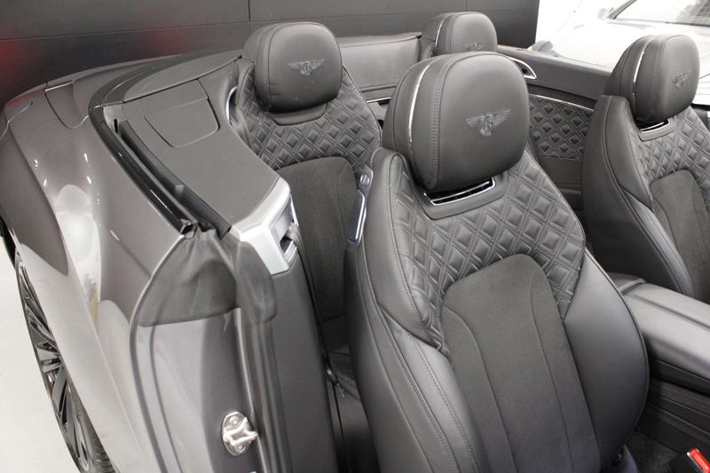 Used Bentley Continental for sale - 77116838: Photo 23