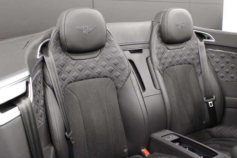 Used Bentley Continental for sale - 77116838: Photo 24