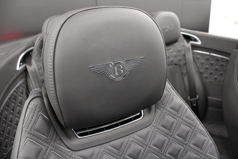 Used Bentley Continental for sale - 77116838: Photo 25