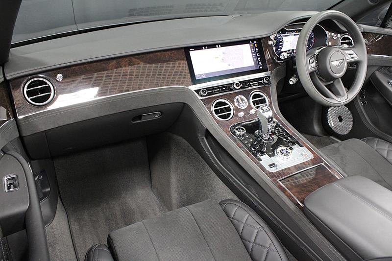 Used Bentley Continental for sale - 77116838: Photo 3