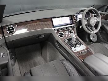 Used Bentley Continental undefined for sale - 77116838: Photo
