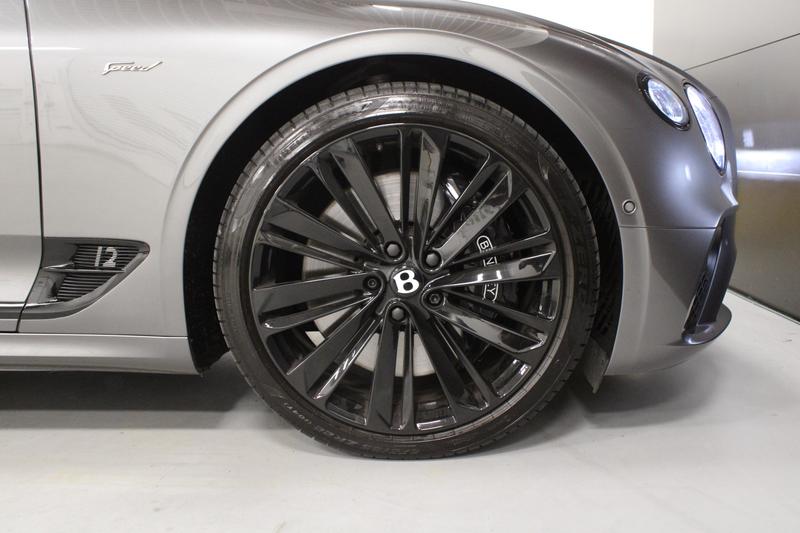 Used Bentley Continental for sale - 77116838: Photo 4