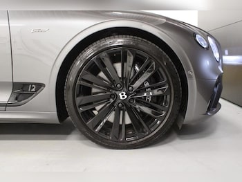 Used Bentley Continental undefined for sale - 77116838: Photo