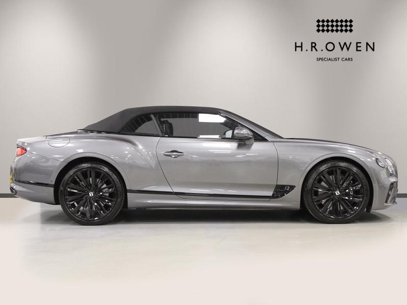 Used Bentley Continental for sale - 77116838: Photo 6